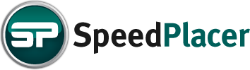 SpeedPlacer Logo